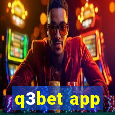 q3bet app